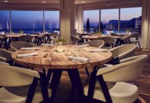 Una aseguradora deberá pagar 80.000 euros a un restaurante por el cierre en la pandemia Una aseguradora deberá pagar 80.000 euros a un restaurante por el cierre en la pandemia