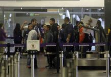 Una mujer simuló su secuestro en México para estafar 2.000 euros a una amiga Una mujer simuló su secuestro en México para estafar 2.000 euros a una amiga