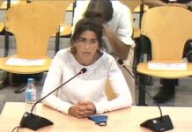 Varias abogadas denuncian violencia sexual por parte de la Guardia Civil Varias abogadas denuncian violencia sexual por parte de la Guardia Civil