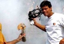 Venezuela pedirá a España la extradición de Leopoldo López Venezuela pedirá a España la extradición de Leopoldo López