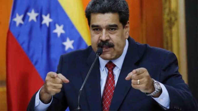 Venezuela ratifica su apoyo al gobierno cubano