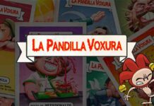 Vox utiliza tácticas nazis contra el editor de El Jueves en un Tuit Vox utiliza tácticas nazis contra el editor de El Jueves