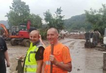 Wuppertal en Alemania: A la pandemia se suman ahora las inundaciones Wuppertal en Alemania A la pandemia se suman ahora las inundaciones