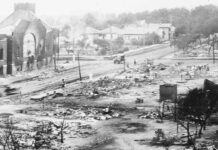 100 años de la masacre de Tulsa: La hipocresía sobre los Derechos Humanos en EEUU 100 años de la masacre de Tulsa: La hipocresía sobre los Derechos Humanos en EEUU