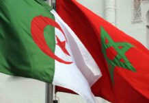 Argelia corta relaciones diplomáticas con Marruecos por ‘acciones hostiles’ Argelia corta relaciones diplomáticas con Marruecos por 'acciones hostiles'