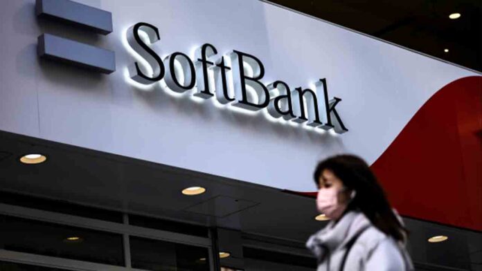 Beijing supervisa la pérdida de dividendos de SoftBank China