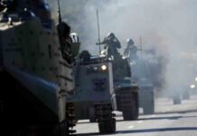 Bolsonaro organiza un desfile militar no visto en Brasil desde la dictadura Bolsonaro organiza un desfile militar no visto en Brasil desde la dictadura