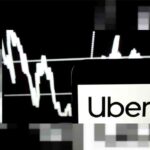 Caen las acciones de Uber un 5% y Softbank venderá un tercio de su participación