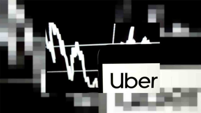 Caen las acciones de Uber un 5% y Softbank venderá un tercio de su participación