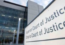 Canadá cerca a Uber y certifica la demanda contra los derechos de los trabajadores Canadá cerca a Uber y certifica la demanda contra los derechos de los trabajadores