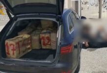 Desarticulado el clan de los pintaos que introducía hachís por las costas de Almería Desarticulado el clan de los pintaos que introducía hachís por las costas de Almería