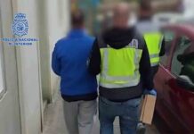 Desmantelada una red de explotación sexual y corrupción de menores Desmantelada una red de explotación sexual y corrupción de menores