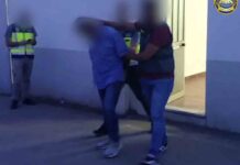 Vídeo: Detenida una mujer de 79 años como líder de una organización de narcos Detenida una mujer de 79 años como líder de una organización de narcos