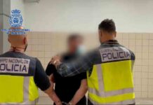 Detenido en Barcelona un miembro de la camorra Mazarella Detenido en Barcelona un miembro de la camorra Mazarella
