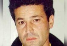 Vídeo: Detenido en Madrid el líder de la Ndrangheta calabresa, Domenico Paviglianiti Detenido en Madrid el líder de la Ndrangheta calabresa