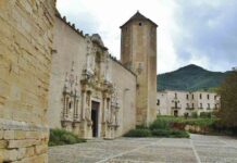 Detenido un monje del Monasterio de Poblet por abusos sexuales a una niña Detenido un monje del Monasterio de Poblet por abusos sexuales a una niña