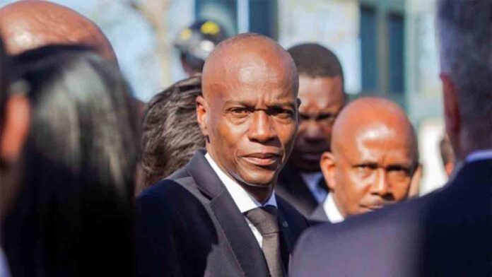 Dimite el juez que investiga el asesinato del presidente de Haití