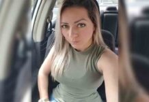 El asesinato de la conductora de Uber, Rossana Delgado, fue ordenado desde la cárcel El asesinato de la conductora de Uber, Rossana Delgado, fue ordenado desde la cárcel