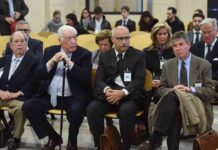 El ex alcalde de Santa Coloma Bartomeu Muñoz ingresará en prisión por el caso Pretoria El ex alcalde de Santa Coloma Bartomeu Muñoz ingresará en prisión por el caso Pretoria