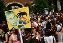 El primer ministro húngaro censura los libros infantiles con contenido LGTBQ El primer ministro húngaro censura los libros infantiles con contenido LGTBQ