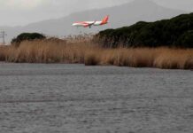 Gobierno y Generalitat llegan a un acuerdo para ampliar el Aeropuerto de Barcelona Gobierno y Generalitat llegan a un acuerdo para ampliar el Aeropuerto de Barcelona