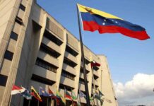 La Audiencia Nacional pone en libertad a Rolando Figueroa, reclamado por Venezuela La Audiencia Nacional pone en libertad a Rolando Figueroa, reclamado por Venezuela