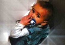 Detenido el padre de la niña de 2 años secuestrada en Glasgow La policía busca en Alicante a una niña de 2 años secuestrada en Glasgow