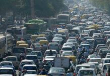 Latinoamérica necesita grandes esfuerzos en movilidad Latinoamérica necesita grandes esfuerzos en movilidad