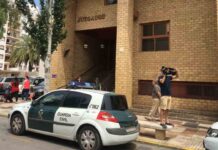 Libertad provisional a los dos detenidos por la agresión sexual en Formentera Libertad provisional a los dos detenidos por la agresión sexual en Formentera