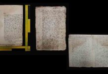 Localizados más de 250 documentos del archivo histórico del Ducado del Infantado Localizados más de 250 documentos del archivo histórico del Ducado del Infantado