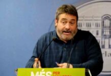 MES per Mallorca pide que la Familia Real devuelva el Palacio de Marivent MES per Mallorca pide que la Familia Real devuelva el Palacio de Marivent