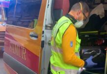 Muere apuñalado un joven en Chamartín Muere apuñalado un joven en Chamartín