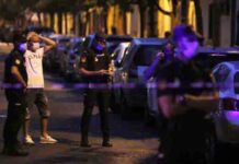 Muere una mujer en Sevilla en un nuevo caso de violencia machista Muere una mujer en Sevilla en un nuevo caso de violencia machista