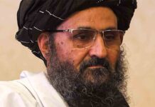 Occidente continúa con las repatriaciones en Afganistán Mullah Abdul Ghani Baradar