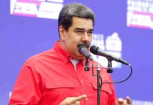 Nicolás Maduro anunciará en breve la fecha para sentarse con Guaidó Nicolás Maduro anunciará en breve la fecha para sentarse con Guaidó