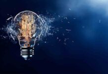 Nuevo máximo histórico del precio de la luz: 106,74 euros por MWh Nuevo máximo histórico del precio de la luz: 106,74 euros por MWh
