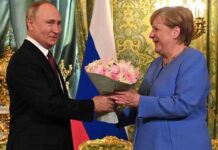 Putin: Hay que dejar de construir ‘democracias’ forzadas en otros países Putin: Hay que dejar de construir 'democracias' forzadas en otros países