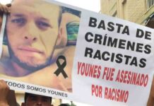 ¿Qué hay detrás de la avalancha de ataques racistas en Murcia? ¿Qué hay detrás de la avalancha de ataques racistas en Murcia?