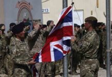 Reino Unido ha rechazado a más de 32.000 solicitantes de asilo afganos Reino Unido ha rechazado a más de 32.000 solicitantes de asilo afganos