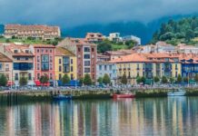 Ribadesella: Cuidado turista, tu asumes los riesgos rurales Ribadesella: Cuidado turista, tu asumes los riesgos rurales