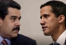 ¿Se reunirán Maduro y Guaidó en México? ¿Se reunirán Maduro y Guaidó en México?