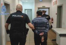 Seis investigados por secuestrar y violar en grupo a una chica en Zaragoza Seis investigados por secuestrar y violar en grupo a una chica en Zaragoza