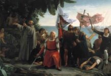 Todos sabemos que Colón no descubrió América, entonces, ¿cómo se convirtió en el símbolo? Todos sabemos que Colón no descubrió América, entonces, ¿cómo se convirtió en el símbolo?