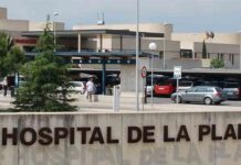 Un juez de Castellón ordena suspender el tratamiento de ozonoterapia de un paciente Un juez de Castellón ordena suspender el tratamiento de ozonoterapia de un paciente