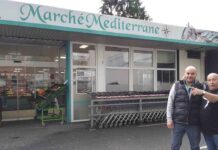 Una historia sobre los peligros de los inmigrantes Una historia sobre los peligros de los inmigrantes