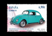 Volkswagen mete la pata con su anuncio ‘Unos coleccionan sellos, otros coleccionan vida’ Volkswagen mete la pata con su anuncio 'Unos coleccionan sellos. otros coleccionan vida'