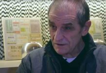 Absuelto Josu Urrutikoetxea por el Tribunal Penal de París Absuelto Josu Urrutikoetxea por el Tribunal Penal de París