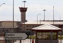 Amenazan y agreden a la subdirectora del Centro Penitenciario Alicante II en la puerta de su casa Amenazan y agreden a la subdirectora del Centro Penitenciario Alicante II en la puerta de su casa