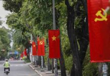 Cinco años de prisión para un hombre en Vietnam por propagar el coronavirus Cinco años de prisión para un hombre en Vietnam por propagar el coronavirus