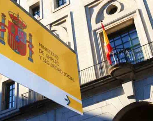¿Cómo presentar una denuncia formal ante la Inspección de Trabajo y Seguridad Social? ¿Cómo presentar una denuncia formal ante la Inspección de Trabajo y Seguridad Social?